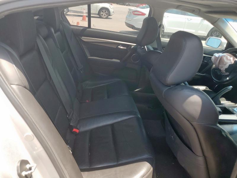2012 ACURA TL   