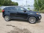 2012 KIA SPORTAGE BASE   for sale at Copart ON - LONDON