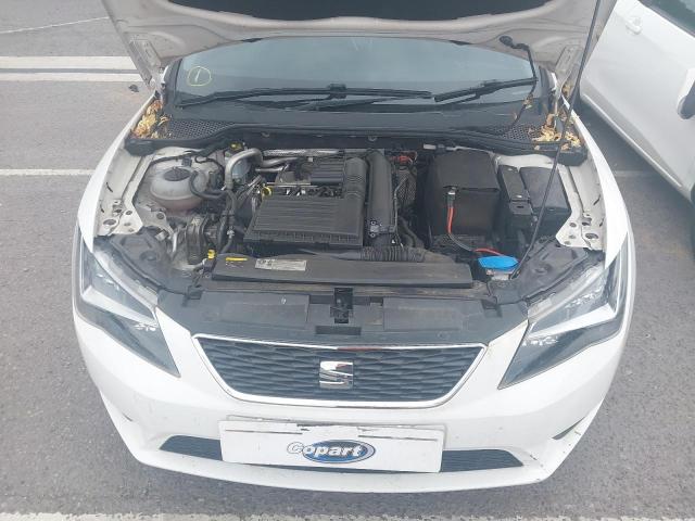 2015 SEAT LEON SE TECHNOLOGY TSI 