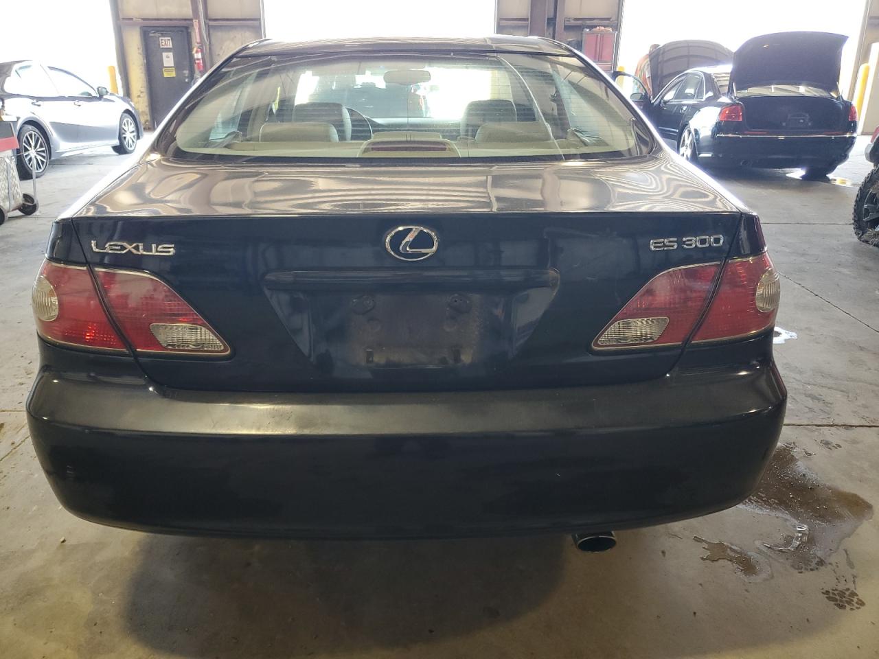 2002 Lexus Es 300 VIN: JTHBF30G420082161 Lot: 67078245