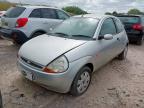 2006 FORD KA COLLECT for sale at Copart WESTBURY