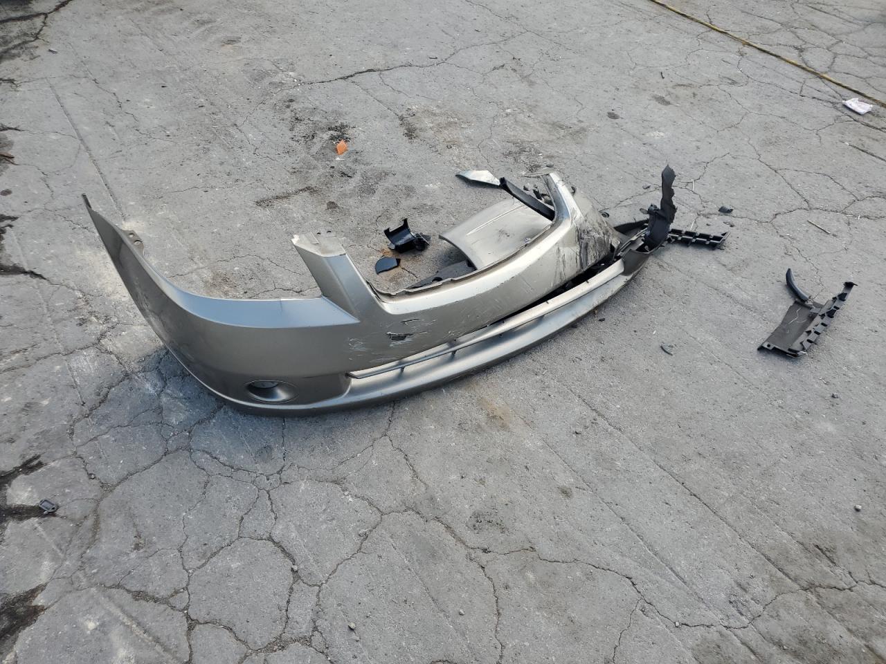 2004 Saturn Ion Level 2 VIN: 1G8AJ52FX4Z204106 Lot: 68968095