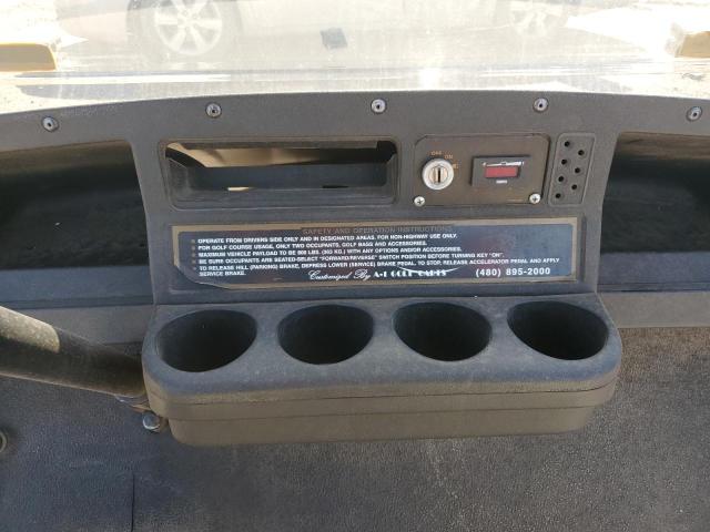 1996 EZ GOLFCART  