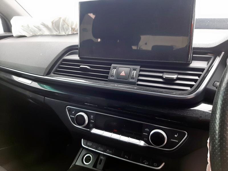 2022 AUDI Q5 EDITION 1