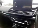 2022 AUDI Q5 EDITION 1 for sale at Copart WESTBURY
