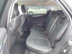 2015 FORD MONDEO TITANIUM TDCI  for sale at Copart SANDTOFT