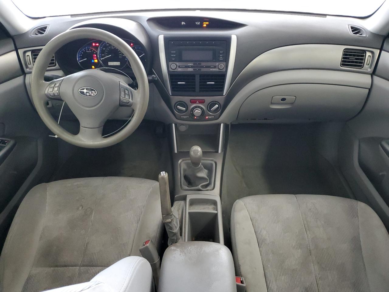 2010 Subaru Forester 2.5X Premium VIN: JF2SH6CC7AG720934 Lot: 69920365