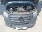 2020 MERCEDES BENZ SPRINTER 3 for sale at Copart YORK
