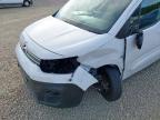 2023 CITROEN BERLINGO 6 for sale at Copart EAST KILBRIDE
