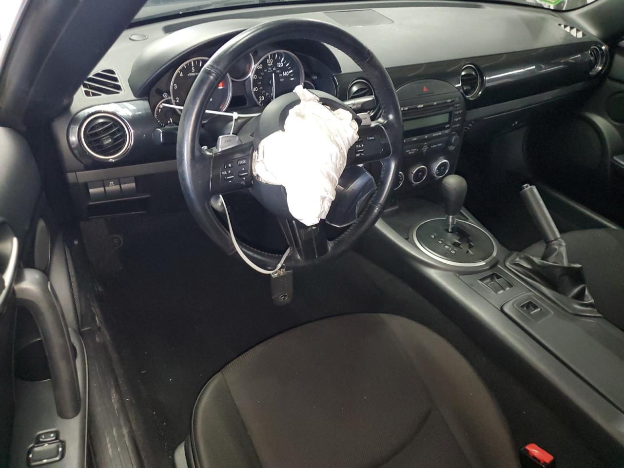2013 Mazda Mx-5 Miata Sport VIN: JM1NC2JFXD0228332 Lot: 67451675
