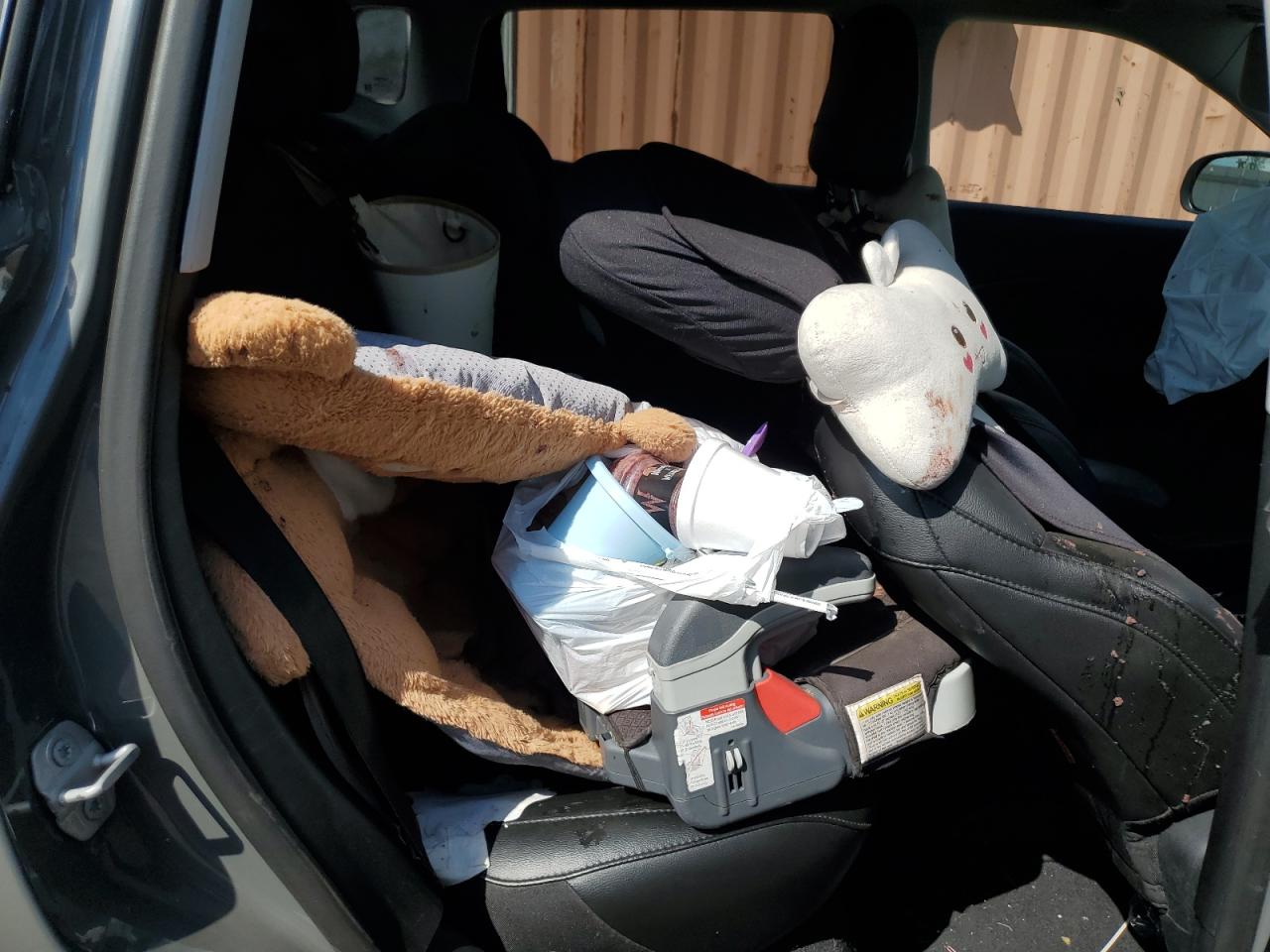 2020 Jeep Compass Trailhawk VIN: 3C4NJDDB9LT161881 Lot: 70123525