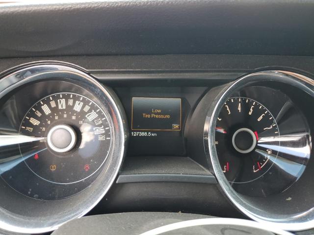 2014 FORD MUSTANG GT  