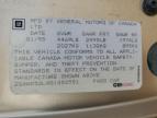 1995 BUICK REGAL CUSTOM   for sale at Copart AB - CALGARY