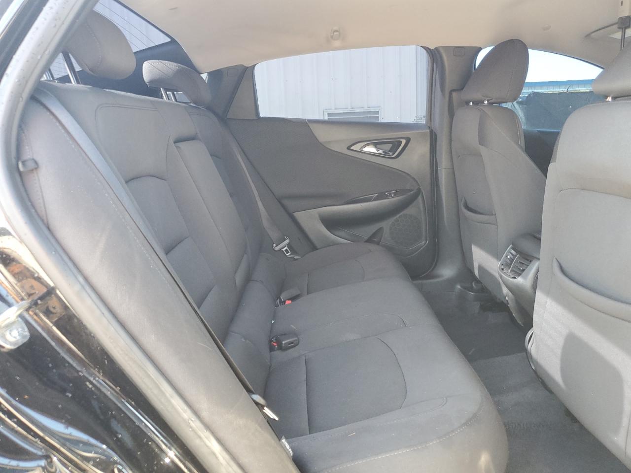 2019 Chevrolet Malibu Lt VIN: 1G1ZD5ST5KF167804 Lot: 68248745
