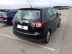 2006 VOLKSWAGEN GOLF PLUS SE TDI  for sale at Copart SANDTOFT