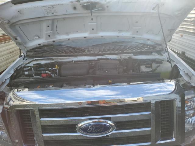 2023 FORD ECONOLINE E450 SUPER DUTY CUTAWAY VAN  