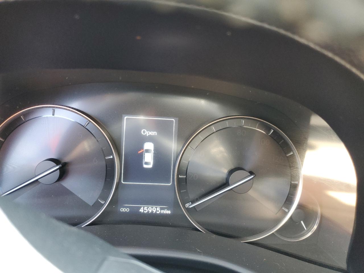 2016 Lexus Gs 350 Base VIN: JTHBZ1BL5GA003720 Lot: 70583355