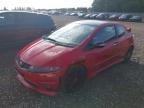 2007 HONDA CIVIC TYPE for sale at Copart EAST KILBRIDE