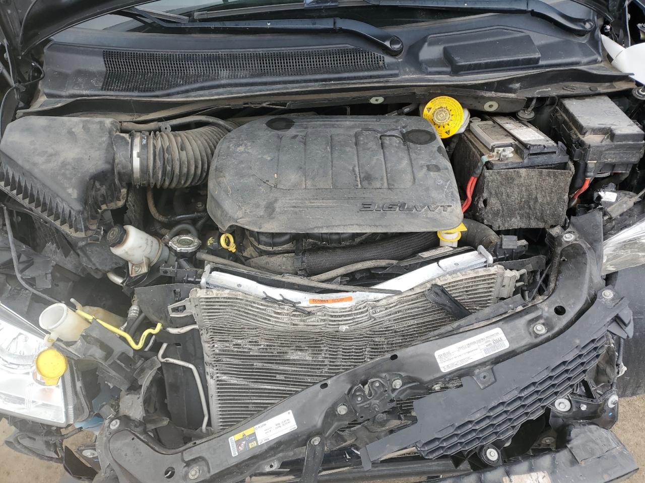 2019 Dodge Grand Caravan Sxt VIN: 2C4RDGCG7KR775370 Lot: 69791235