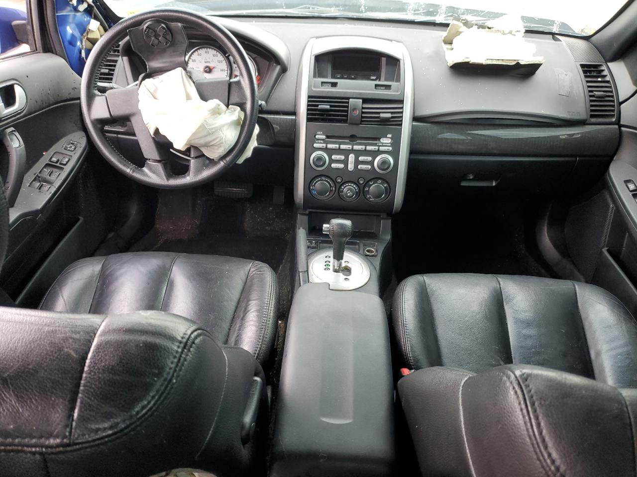 2006 Mitsubishi Galant Gts VIN: 4A3AB76S66E019788 Lot: 70377185