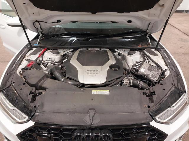 2018 AUDI A7 S LINE