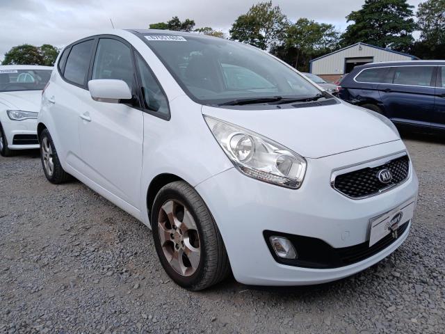 2012 KIA VENGA 3 SA