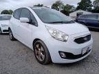 2012 KIA VENGA 3 SA for sale at Copart WOLVERHAMPTON