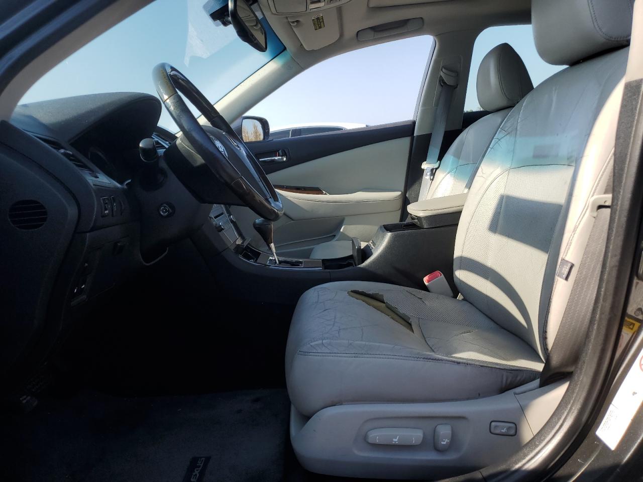 2010 Lexus Es 350 VIN: JTHBK1EG6A2346220 Lot: 68681555