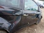 2011 FORD KA TITANIUM for sale at Copart PETERLEE