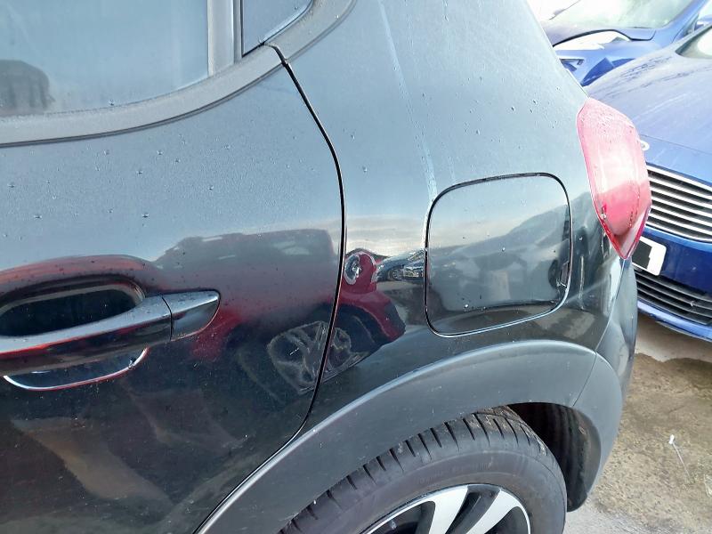 2024 CITROEN C3 PLUS