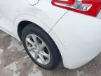 2015 PEUGEOT 208 ACTIVE for sale at Copart ST HELENS