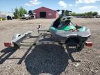 2019 SEA DOO BOAT - BOATS PERSONAL WATERCRAFT for sale at Copart ON - LONDON