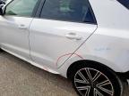 2025 AUDI A1 S LINE 30 TFSI S-A  for sale at Copart SANDWICH