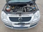 2008 VOLKSWAGEN POLO MATCH for sale at Copart WHITBURN