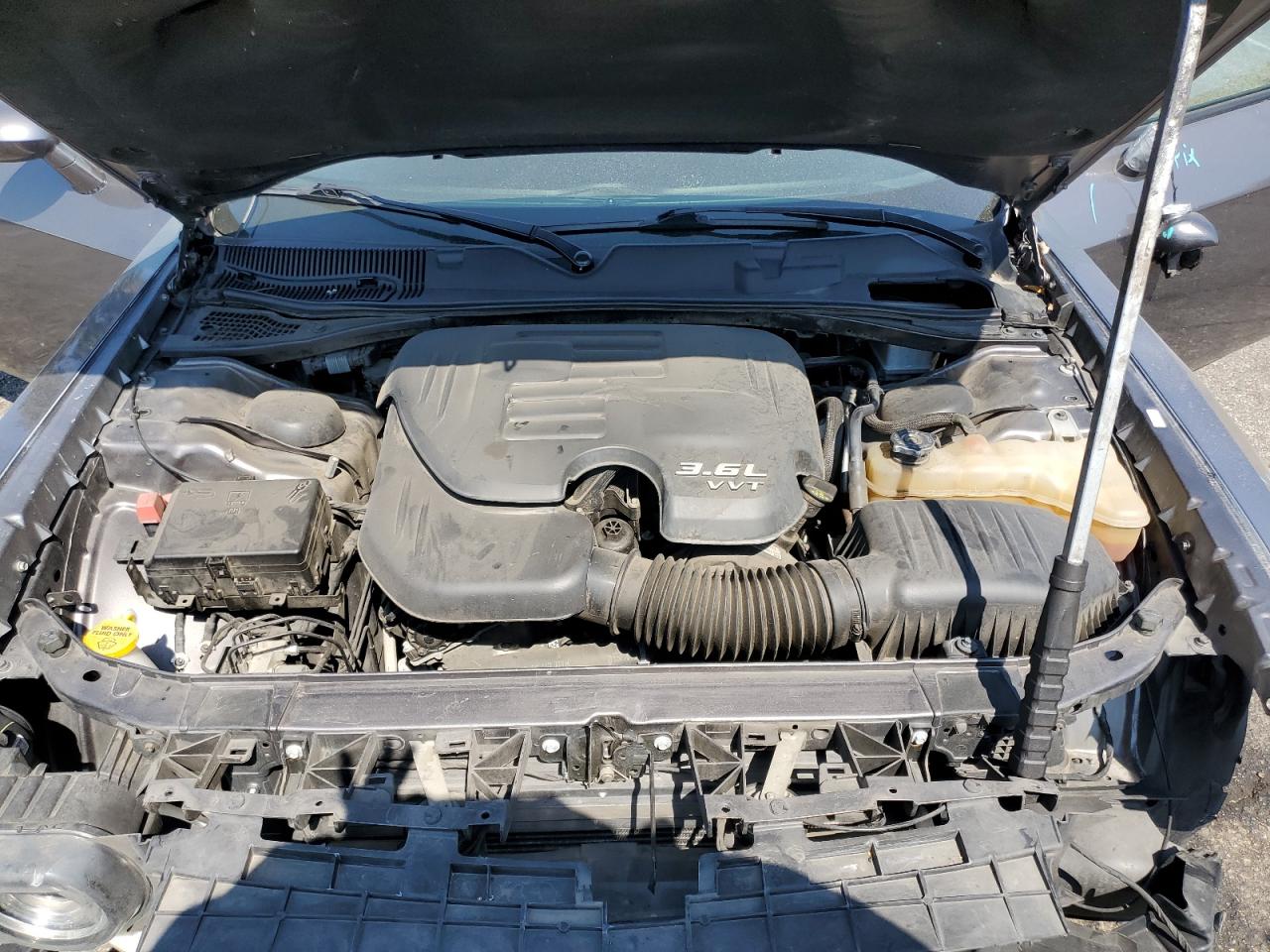 2019 Dodge Challenger Sxt VIN: 2C3CDZAG5KH655453 Lot: 67646405