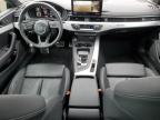 2021 AUDI A5 PRESTIGE 45   à vendre chez Copart AB - CALGARY