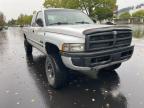 1999 DODGE RAM 2500    for sale at Copart OR - PORTLAND NORTH