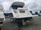 2021 REGAL BOAT   for sale at Copart WA - NORTH SEATTLE