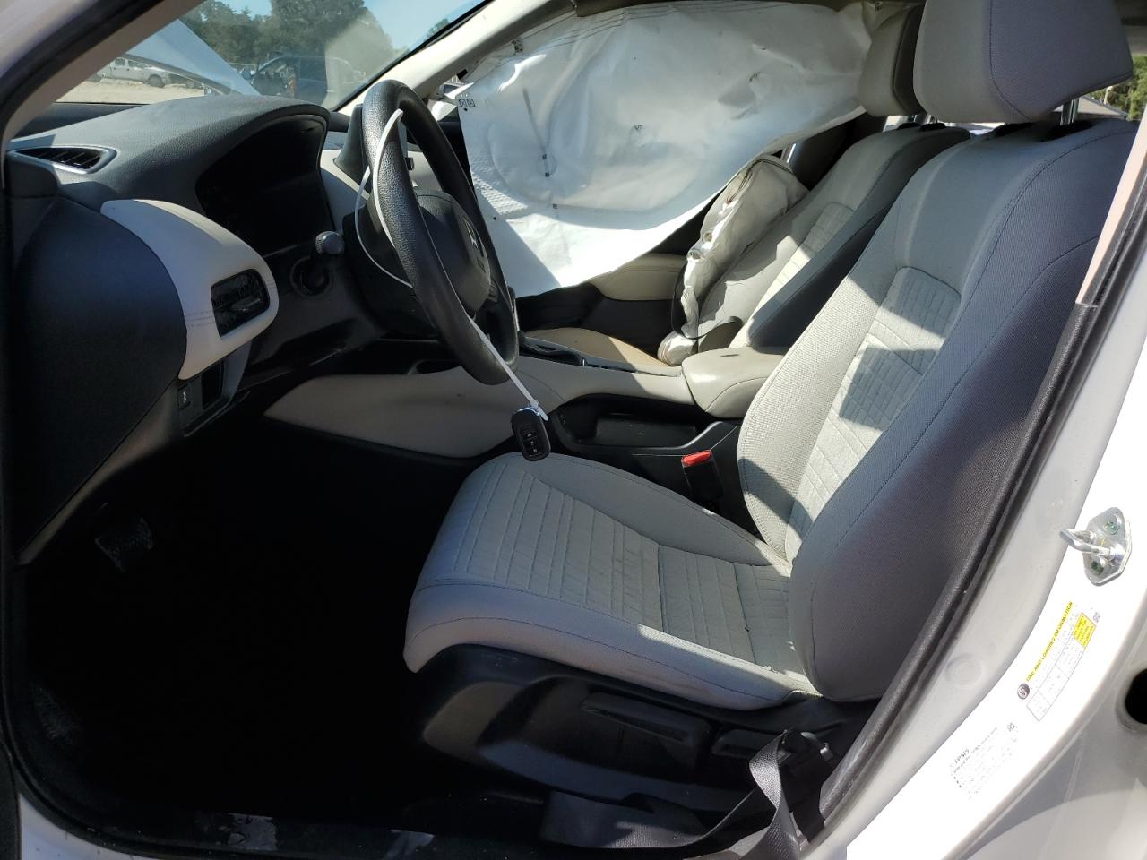 2025 Honda Hr-V Lx VIN: 3CZRZ2H3XSM726644 Lot: 69928235