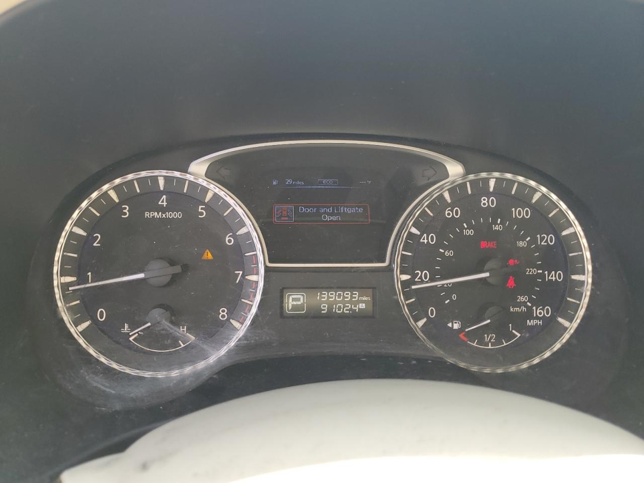 2014 Infiniti Qx60 VIN: 5N1AL0MN9EC545925 Lot: 69827935