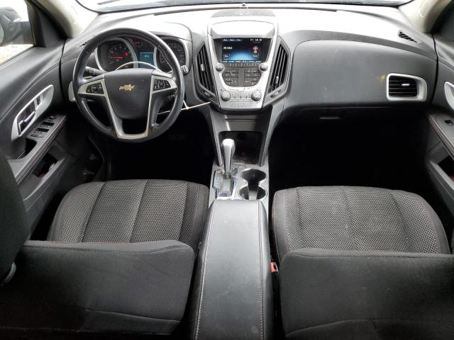  CHEVROLET EQUINOX 2012 Czarny