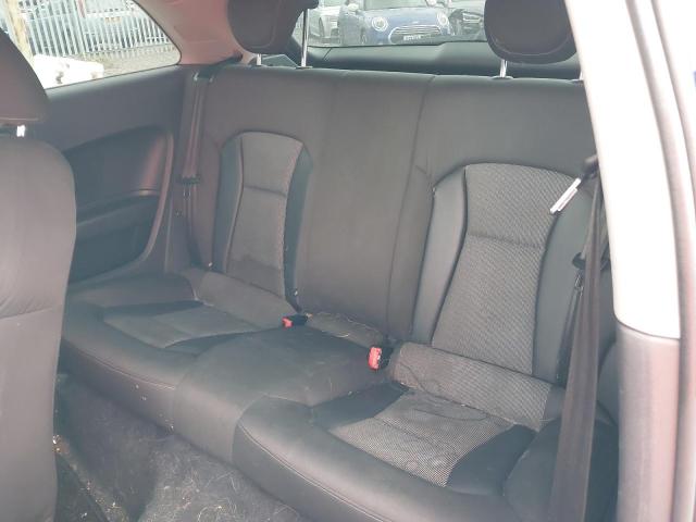 2013 AUDI A1 1.2 TFSI SPORT 3DR