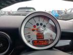 2010 MINI HATCHBACK ONE GRAPHITE for sale at Copart CHESTER