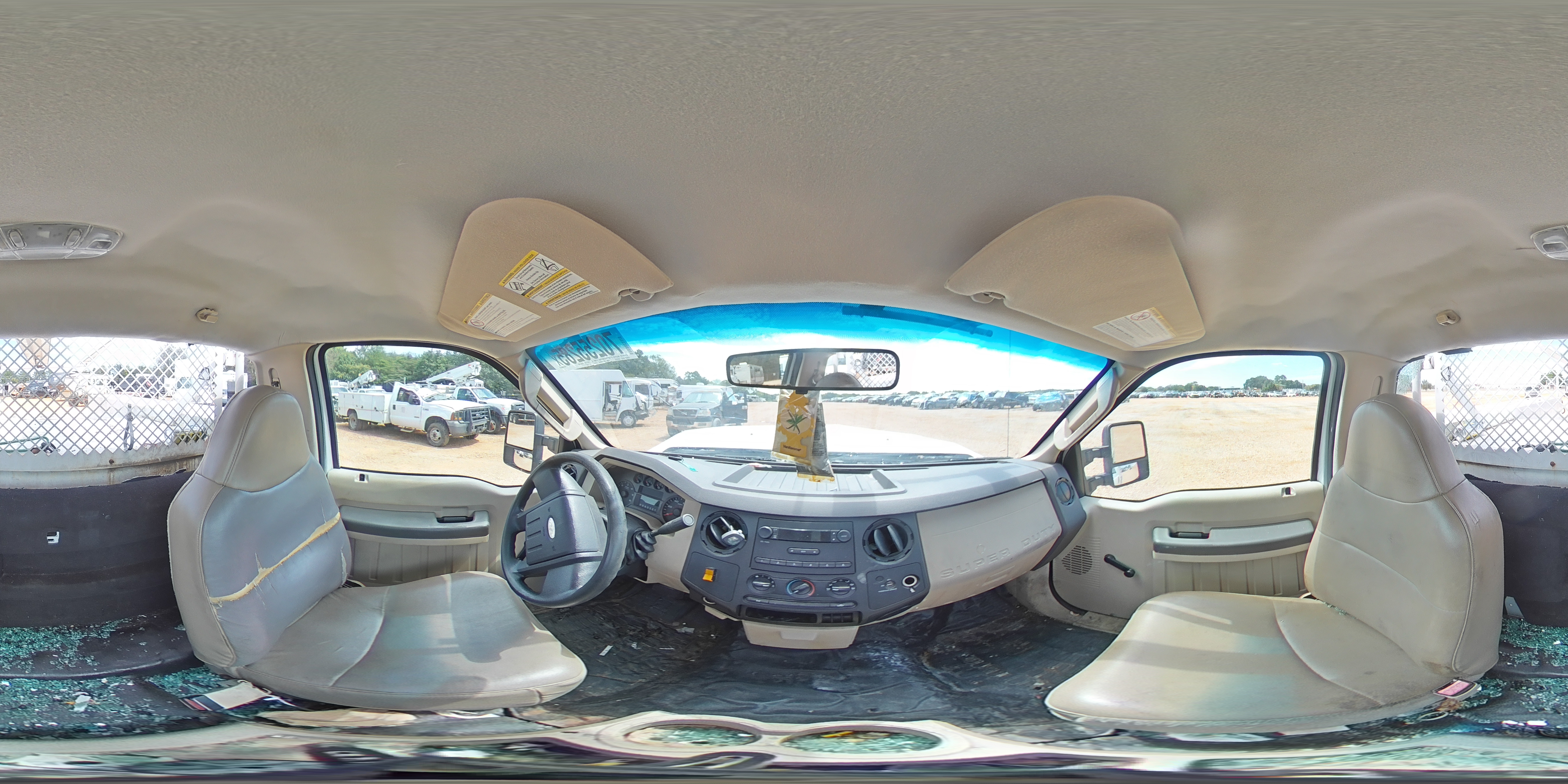 2008 Ford F350 Srw Super Duty VIN: 1FDWF30538EC95711 Lot: 70255285