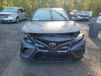2022 TOYOTA CAMRY SE   for sale at Copart ON - COOKSTOWN