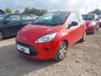 2015 FORD KA STUDIO for sale at Copart BRISTOL