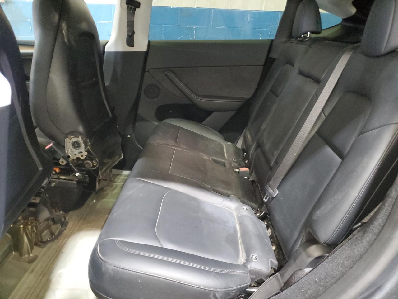 2023 Tesla Model Y VIN: 7SAYGDEEXPA164507 Lot: 67270015