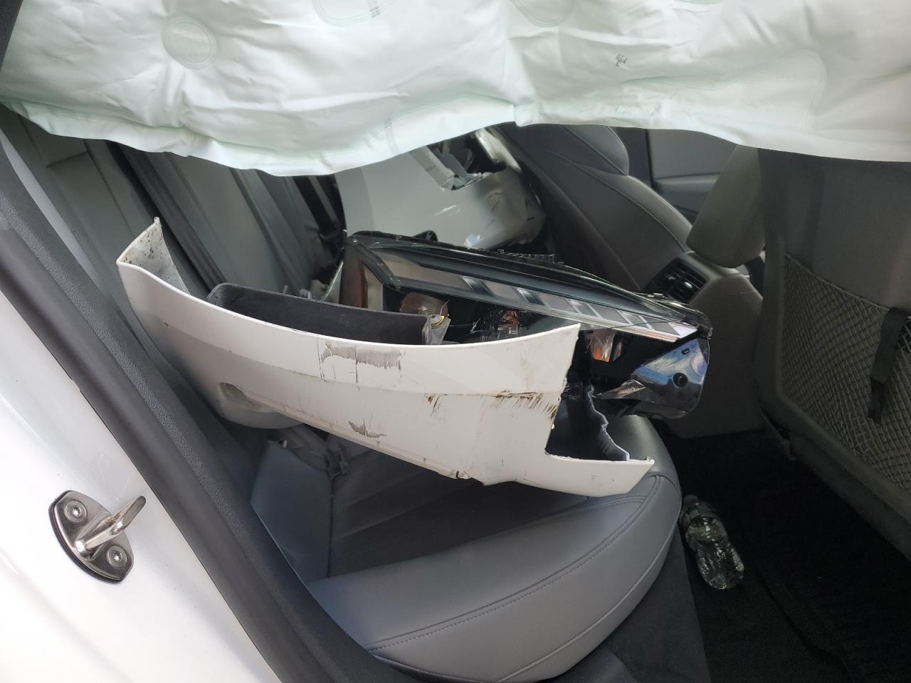 2024 Audi A5 Premium 45 VIN: WAUDACF54RA077767 Lot: 70257895