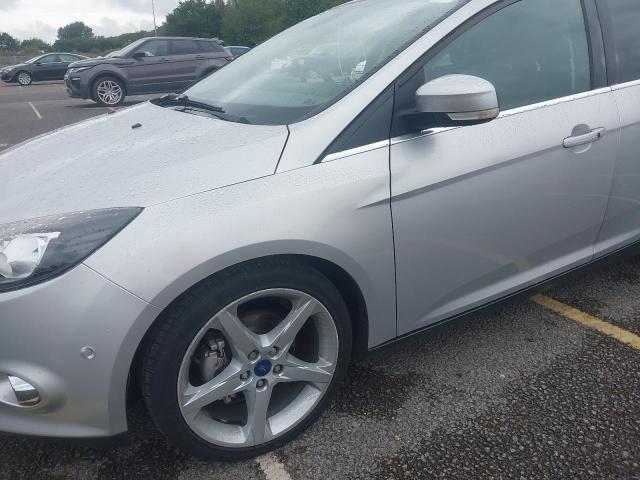 2013 FORD FOCUS TITA