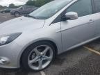 2013 FORD FOCUS TITA for sale at Copart SANDTOFT